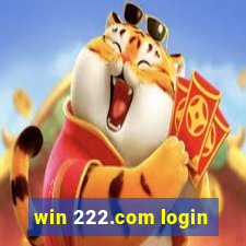 win 222.com login